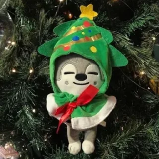 🎄 emoji скз и токсики Telegram sticker 19 of 67