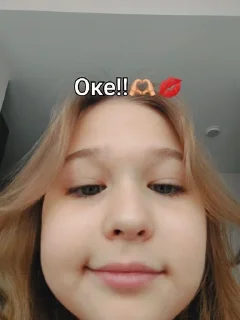 🌟 emoji it's my life!!🫶🏼💋 Telegram sticker 6 of 8