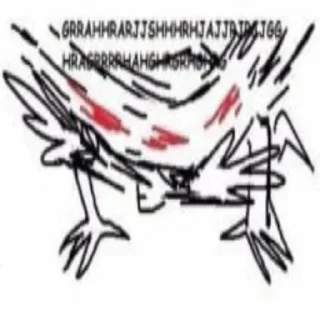 😃 emoji sanity grip Telegram sticker 24 of 61