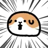 🤩 emoji ⚝ @emoji1 ⚝ Telegram sticker 17 of 40