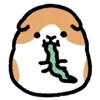 🍽 emoji ⚝ @emoji1 ⚝ Telegram sticker 10 of 40