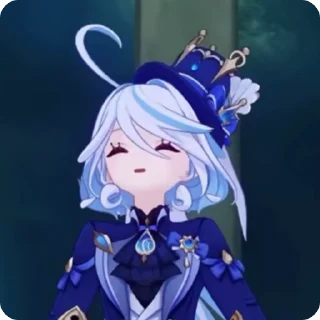 😂 emoji ‹ @QV1NT4 💦 › Telegram sticker 6 of 110