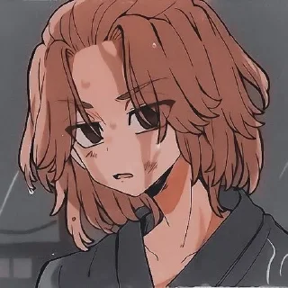 💗 emoji Майки Telegram sticker 6 of 41