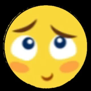 🌟 emoji Viber Telegram sticker 6 of 59