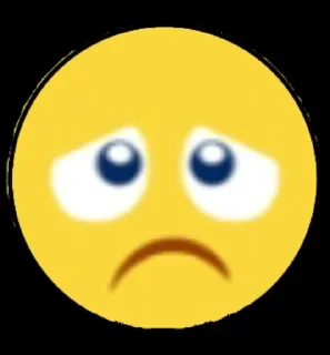 Sticker from Viber