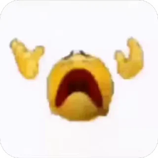 😫 emoji Ну я хз,лол Telegram sticker 14 of 84