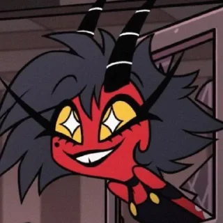 🤩 emoji @Earth928B <- больше стиков Telegram sticker 11 of 105