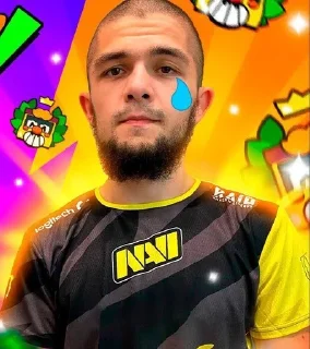 😰 emoji Шучу конечно💞🥰 Telegram sticker 18 of 31