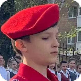 👍 emoji гимназия 52 Telegram sticker 6 of 21