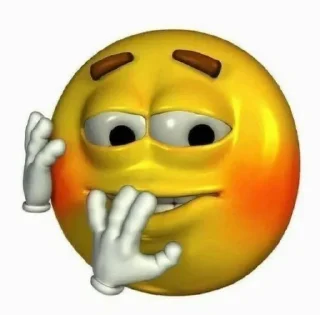 🌟 emoji мило❣️ Telegram sticker 22 of 62