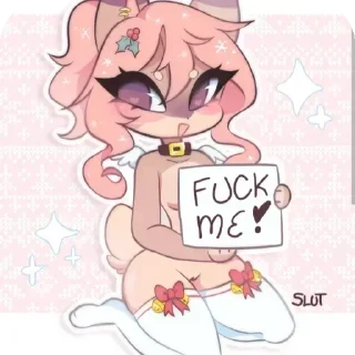 🤲 emoji @MiMiMiNiHOME - Typh/Sashley Telegram sticker 24 of 102