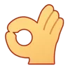👌 emoji lnd stickers @PIPAVKA_A Telegram sticker 10 of 76