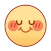 😊 emoji lnd stickers @PIPAVKA_A Telegram sticker 4 of 76