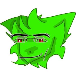 😏 emoji 🙀Котоленд...🙀 @wisc11 Telegram sticker 17 of 120