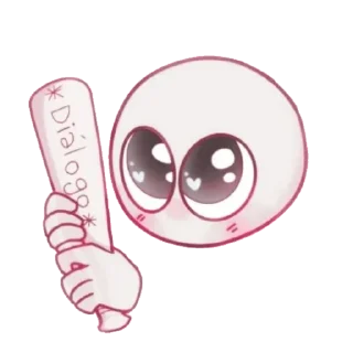 🥺 emoji loveme Telegram sticker 7 of 43