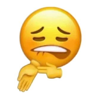 🥴 emoji loveme Telegram sticker 5 of 43