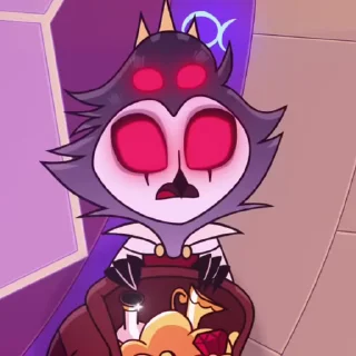 🌟 emoji Столас Telegram sticker 11 of 24