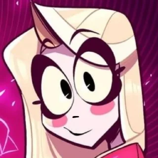 🙂 emoji Отель хазбин Telegram sticker 12 of 117