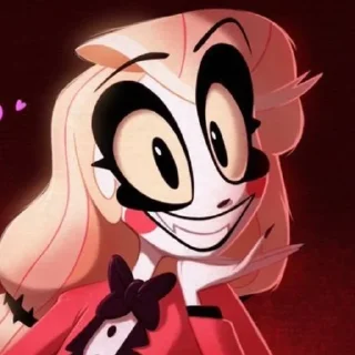 😁 emoji Отель хазбин Telegram sticker 8 of 117