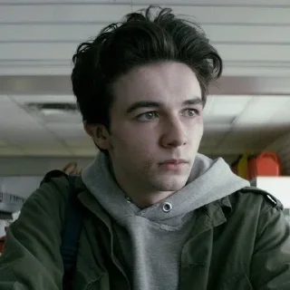 🌟 emoji Уэйн Telegram sticker 21 of 55