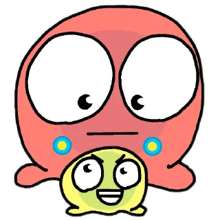 🙂 emoji Bopl By Peppich Telegram sticker 20 of 33