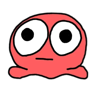 😐 emoji Bopl By Peppich Telegram sticker 6 of 33
