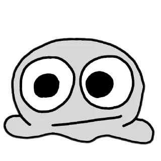 🫤 emoji Bopl By Peppich Telegram sticker 18 of 33