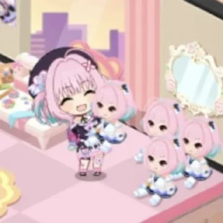 🏩 emoji Riamu Yumeml @Yokka_p @fStikBot Telegram sticker 23 of 59