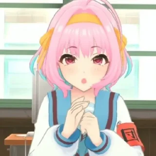 🏩 emoji Riamu Yumeml @Yokka_p @fStikBot Telegram sticker 10 of 59