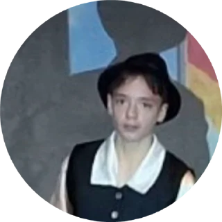 Sticker from Чее