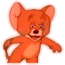 👺 emoji Мемчики Telegram sticker 13 of 89