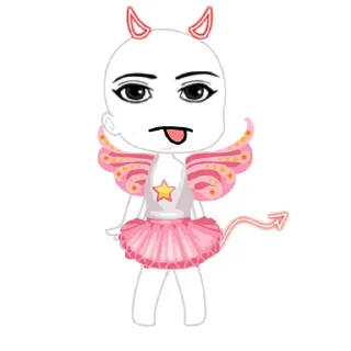 😒 emoji чота Telegram sticker 6 of 11