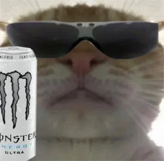 😎 emoji Гениально Telegram sticker 19 of 30