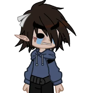 😢 emoji {13 карт и не_13 карт} Telegram sticker 14 of 37