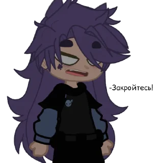 😎 emoji {13 карт и не_13 карт} Telegram sticker 3 of 37