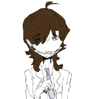 🤓 emoji джаст я Telegram sticker 21 of 24