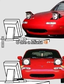 🤔 emoji какая ты миата Telegram sticker 11 of 31