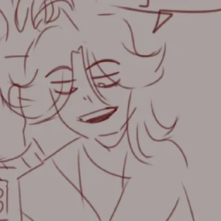 😬 emoji Margreta core Telegram sticker 24 of 120