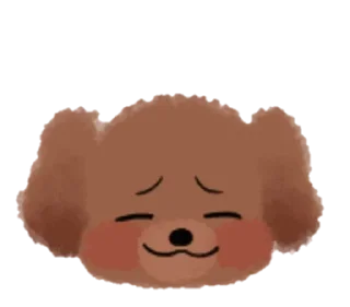 ☺️ emoji ꒰ милашки ꒱ .  . @stickers_emoji_R1N  !! ˚    ₊   ᜊ  ੭੭ . Telegram sticker 15 of 40