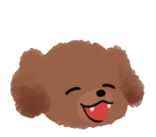 😄 emoji ꒰ милашки ꒱ .  . @stickers_emoji_R1N  !! ˚    ₊   ᜊ  ੭੭ . Telegram sticker 17 of 40