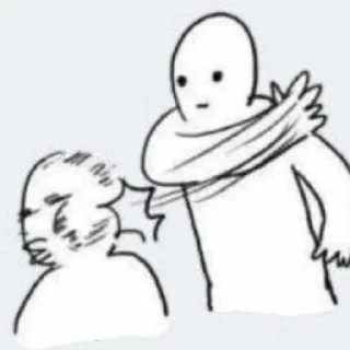 👊 emoji шушик съест весь мир Telegram sticker 24 of 50