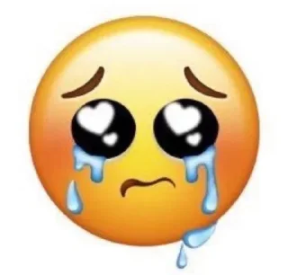 🥺 emoji (◍•ᴗ•◍) Telegram sticker 18 of 120