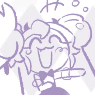 🍎 emoji 𓍼 | Candy Apple cookie 🍎 [ @crkstick ] Telegram sticker 24 of 80