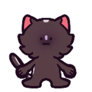 🙃 emoji Micah Yujin☆ @pomojkavelvi Telegram sticker 13 of 13
