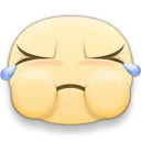 😤 emoji Facebook @turboproxbot Telegram sticker 11 of 45