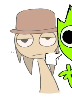 🌟 emoji Tunner @blueyklo Telegram sticker 24 of 41