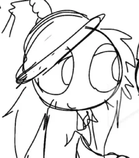 🌟 emoji Tunner @blueyklo Telegram sticker 6 of 41