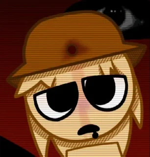 🌟 emoji Tunner @blueyklo Telegram sticker 8 of 41