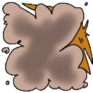 🔪 emoji Randal! Ranfren Telegram sticker 22 of 25