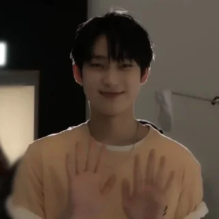 💎 emoji 김 선우 Telegram sticker 17 of 120
